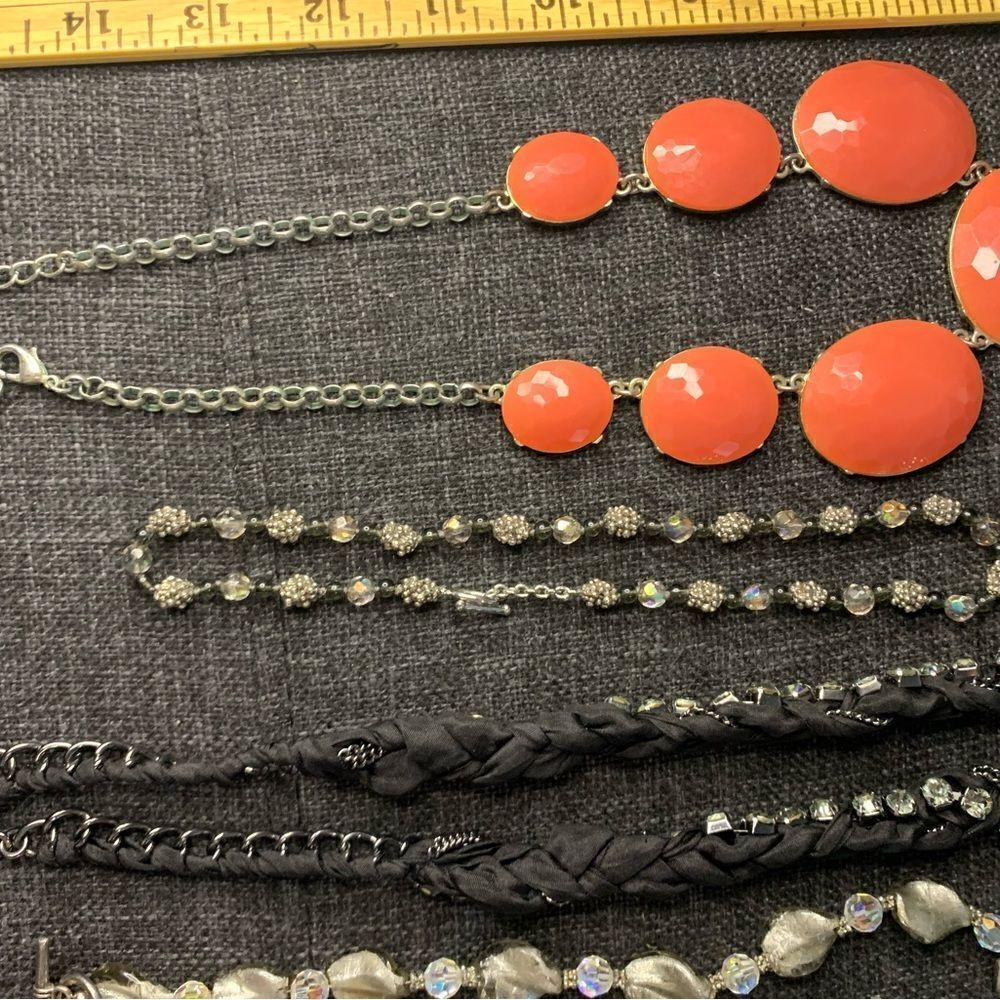 Classy Necklace Bundle  - Picture 2 of 4